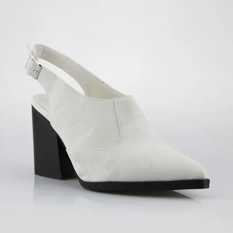 Comfortable High Heel Sandals