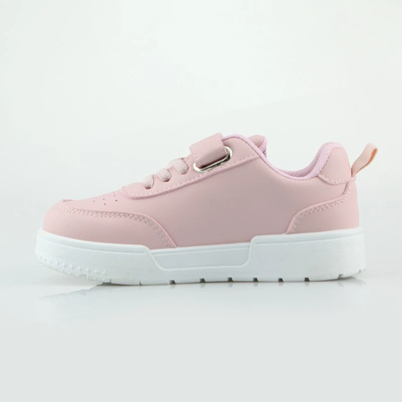 Pink Kids Sneaker Pink Kids Sneaker