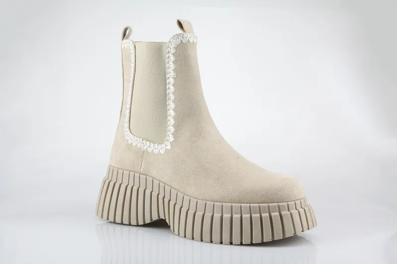 Naisten Chelsea-saappaat